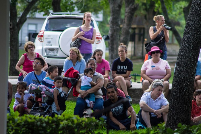 Memorial Day Celebration-1-17