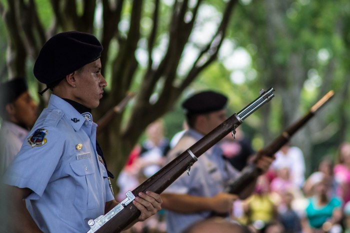 Memorial Day Celebration-1-26