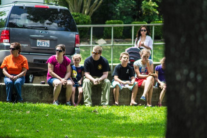 Memorial Day Celebration-1-29