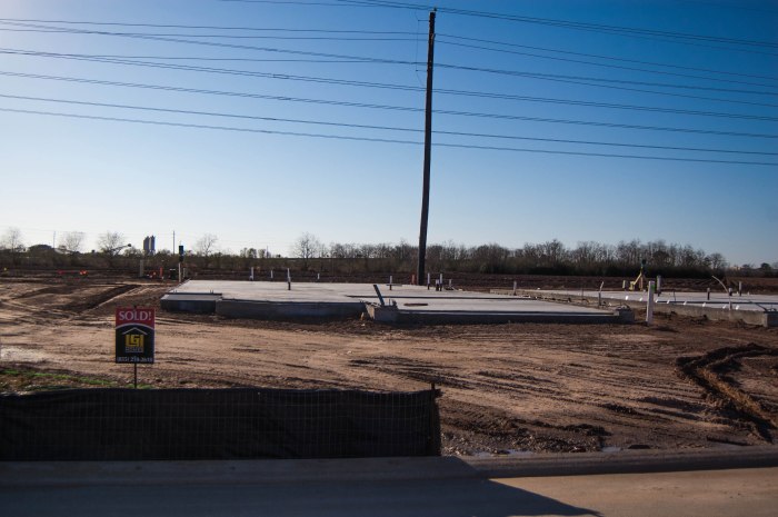 It's only the beginning!